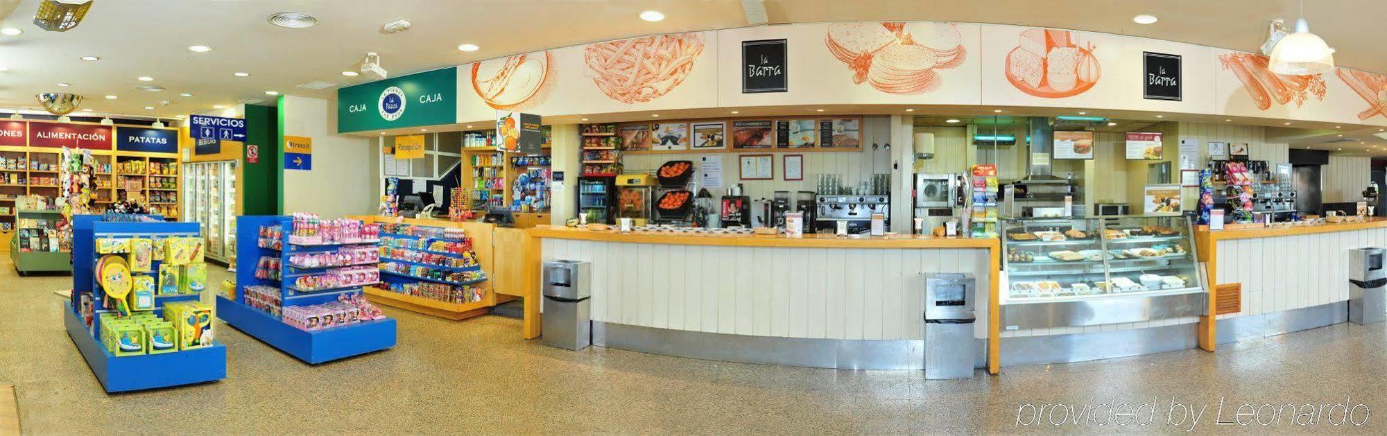 As Chucena Hotel Restaurant foto